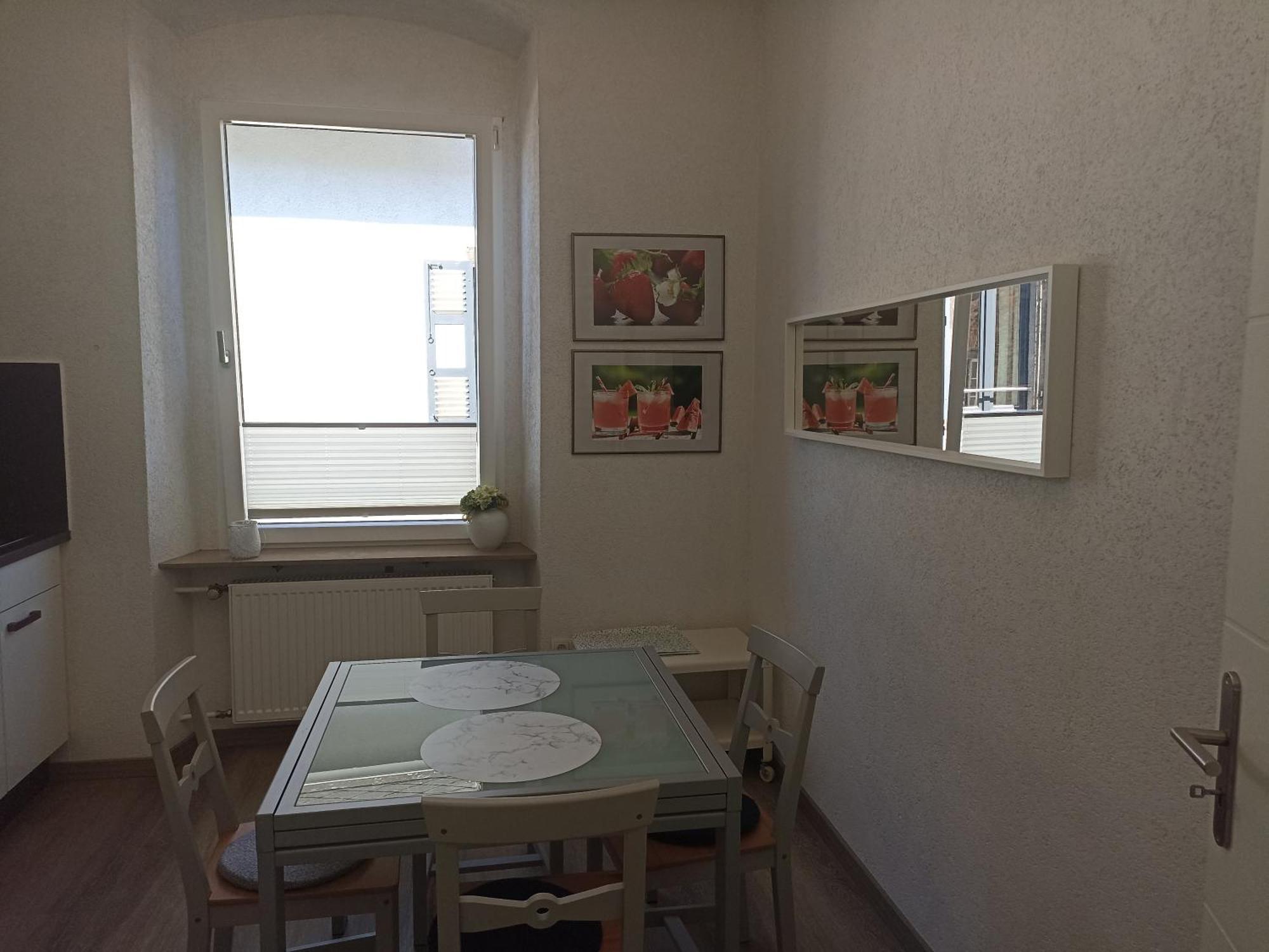 Haus Mosel Apartamento Klotten Exterior foto