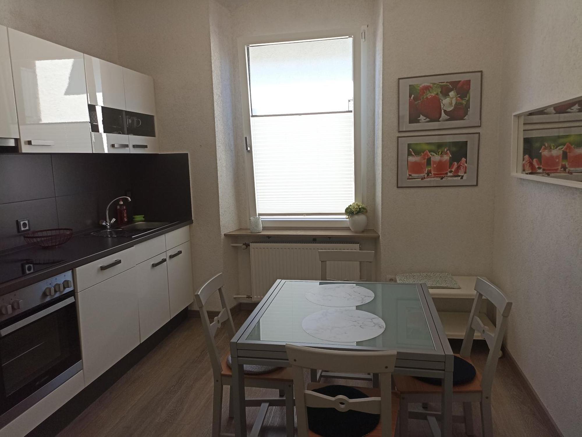 Haus Mosel Apartamento Klotten Exterior foto