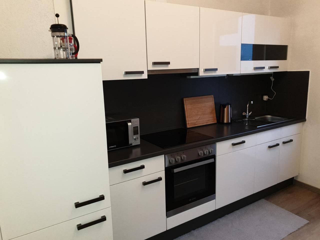 Haus Mosel Apartamento Klotten Exterior foto